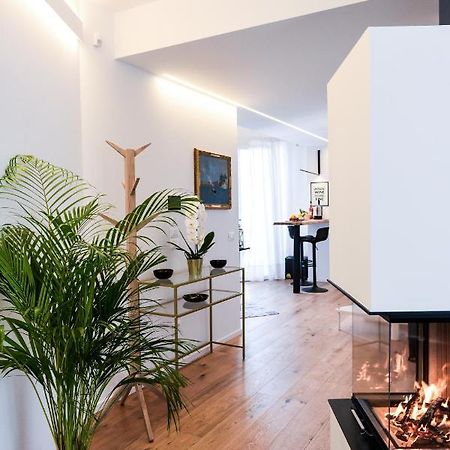 Appartement Residenza Emilia à Padoue Extérieur photo