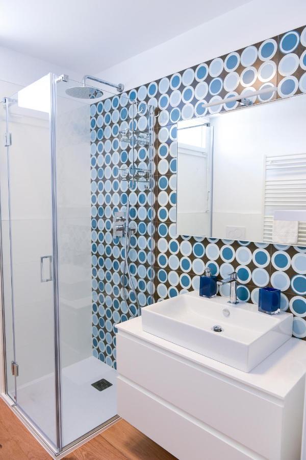 Appartement Residenza Emilia à Padoue Extérieur photo