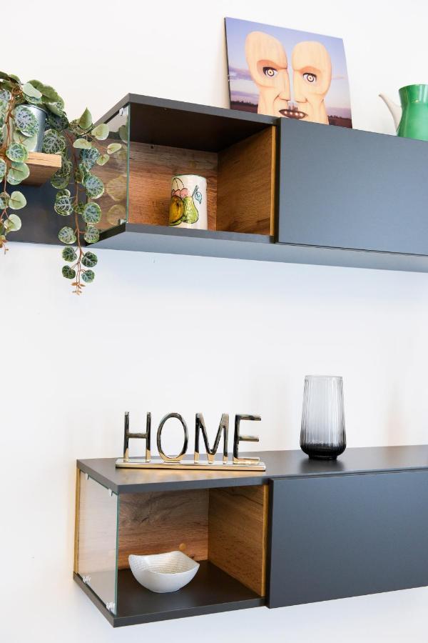 Appartement Residenza Emilia à Padoue Extérieur photo
