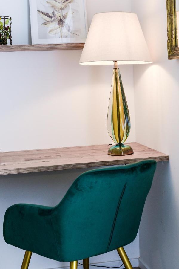 Appartement Residenza Emilia à Padoue Extérieur photo