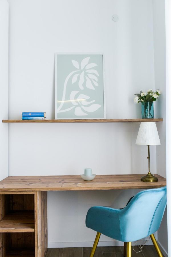 Appartement Residenza Emilia à Padoue Extérieur photo
