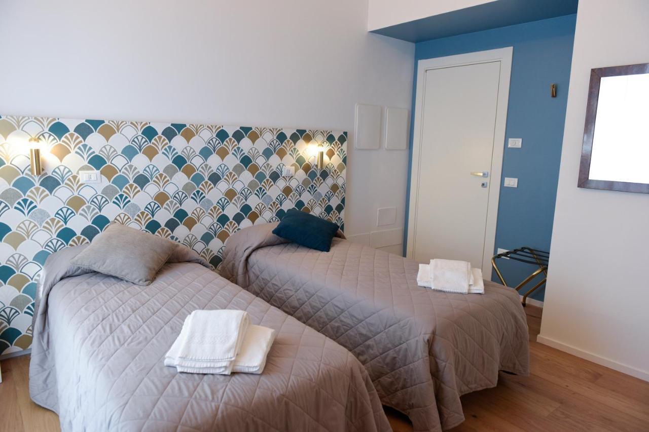 Appartement Residenza Emilia à Padoue Extérieur photo