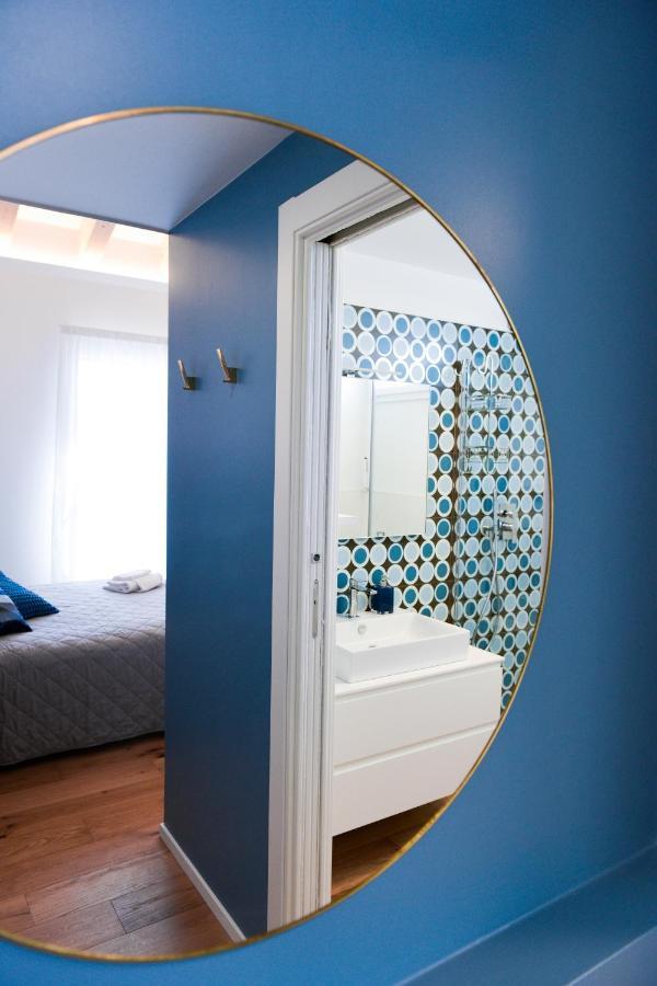 Appartement Residenza Emilia à Padoue Extérieur photo