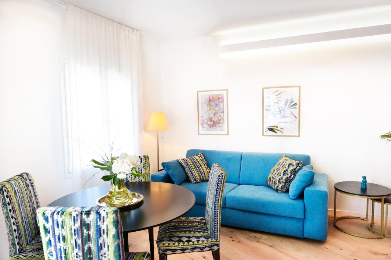 Appartement Residenza Emilia à Padoue Extérieur photo