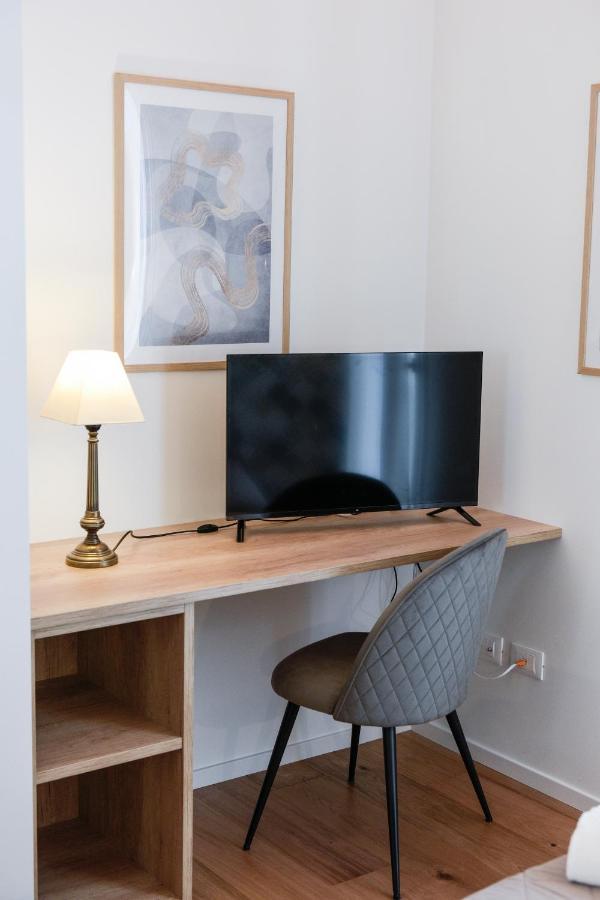 Appartement Residenza Emilia à Padoue Extérieur photo