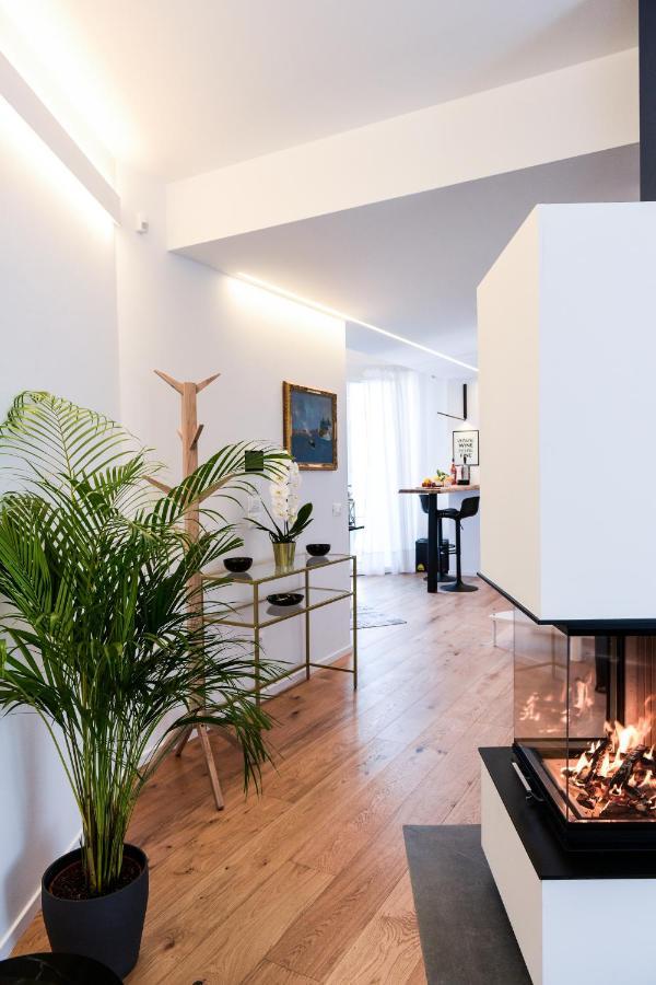 Appartement Residenza Emilia à Padoue Extérieur photo
