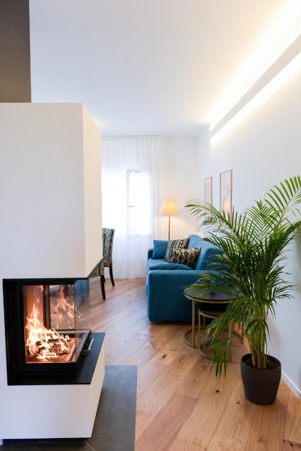 Appartement Residenza Emilia à Padoue Extérieur photo
