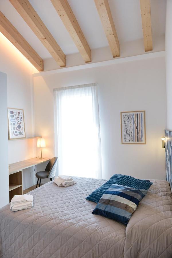 Appartement Residenza Emilia à Padoue Extérieur photo