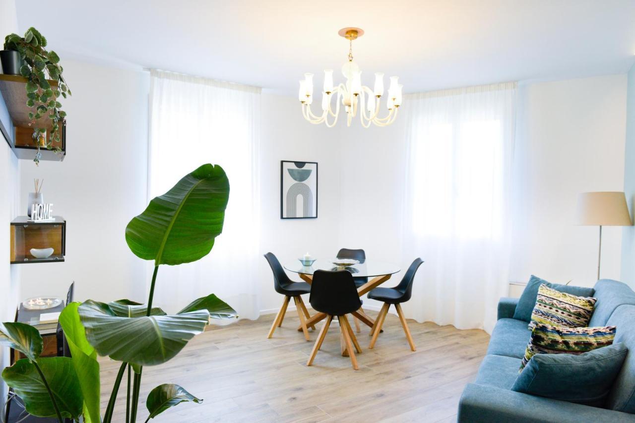 Appartement Residenza Emilia à Padoue Extérieur photo