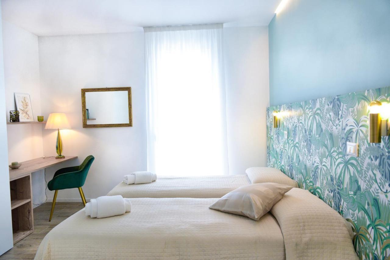 Appartement Residenza Emilia à Padoue Extérieur photo