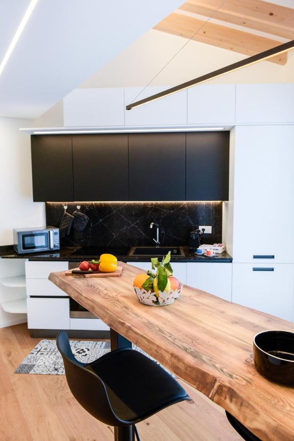 Appartement Residenza Emilia à Padoue Extérieur photo