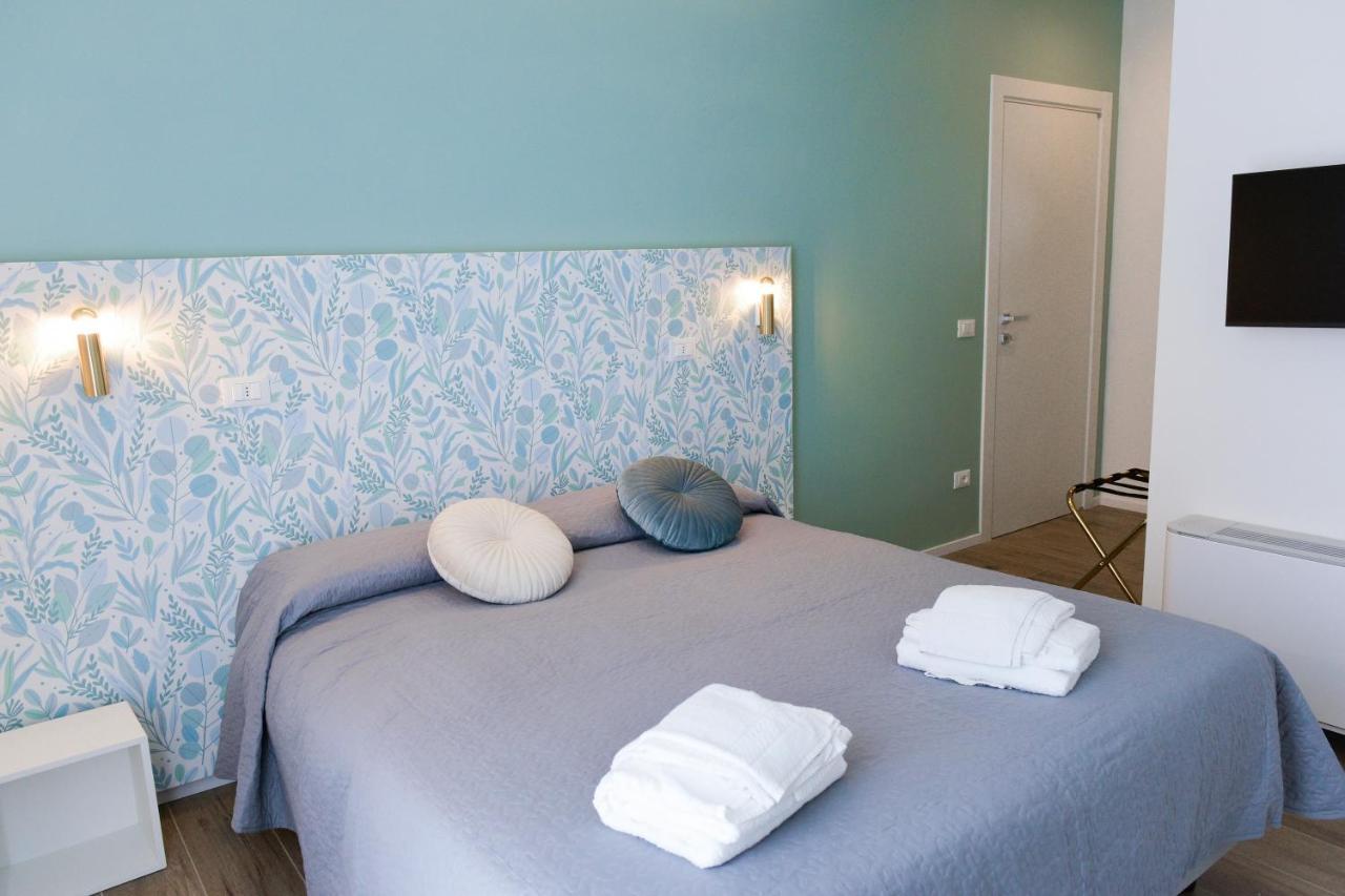 Appartement Residenza Emilia à Padoue Extérieur photo