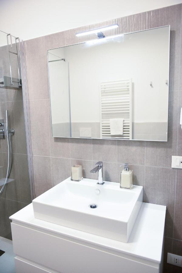 Appartement Residenza Emilia à Padoue Extérieur photo
