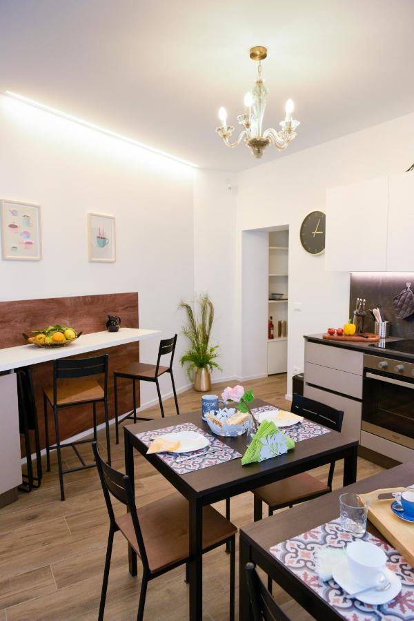 Appartement Residenza Emilia à Padoue Extérieur photo