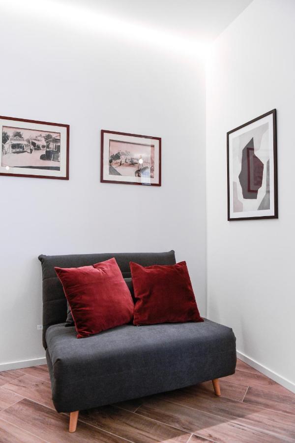 Appartement Residenza Emilia à Padoue Extérieur photo