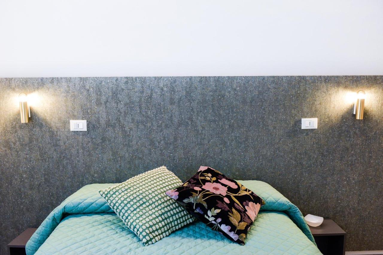 Appartement Residenza Emilia à Padoue Extérieur photo